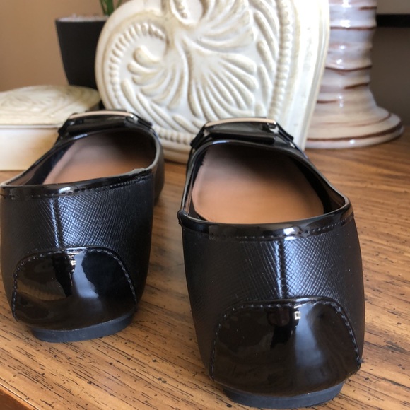 CUTE Ballerina Flats - Picture 4 of 9